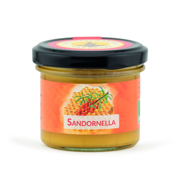 Sandornella 125g (Bioland)