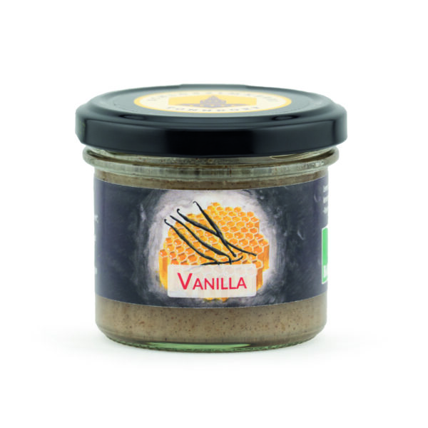 Vanilla 125g (Bioland)