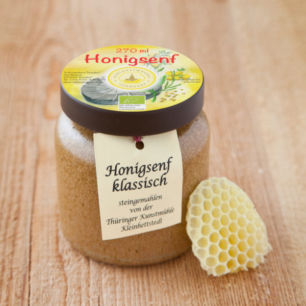 Honigsenf