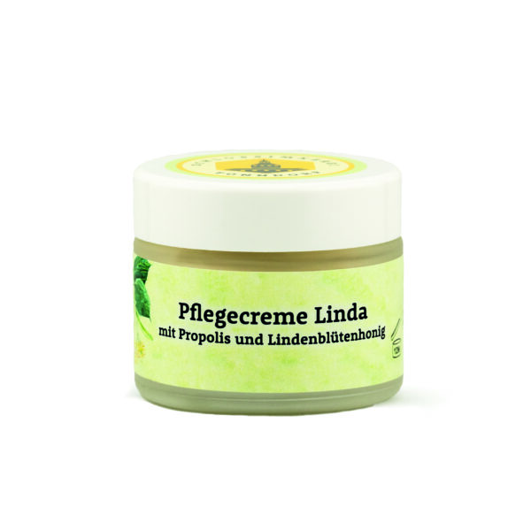 Pflegecreme Linda