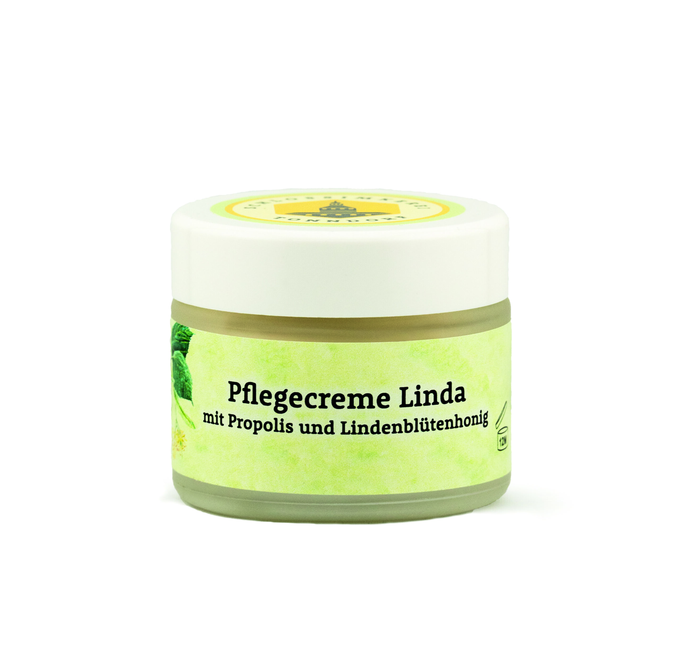 Pflegecreme Linda