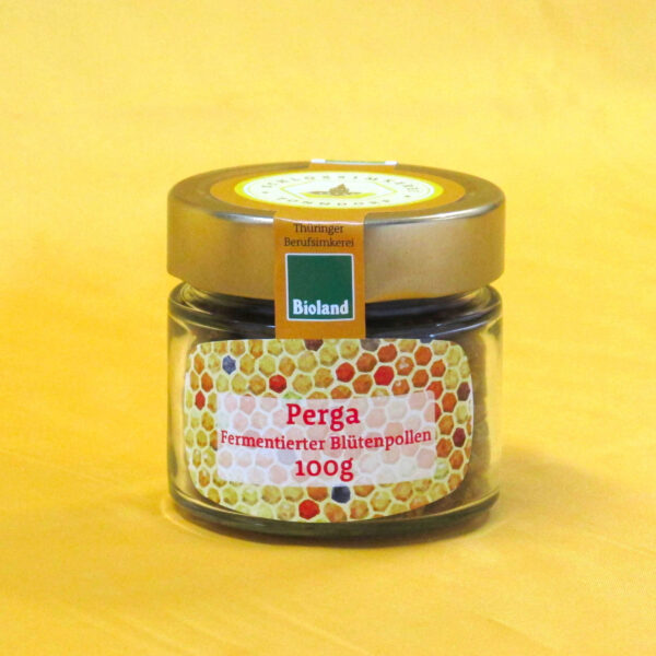 Perga (Bioland)