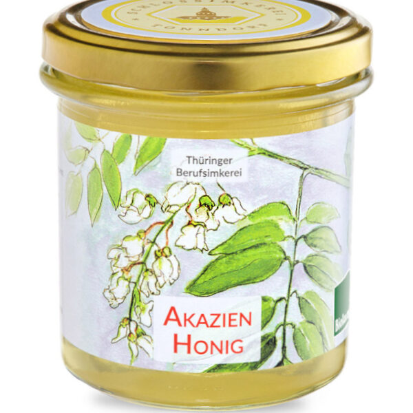 Akazienhonig (Bioland)