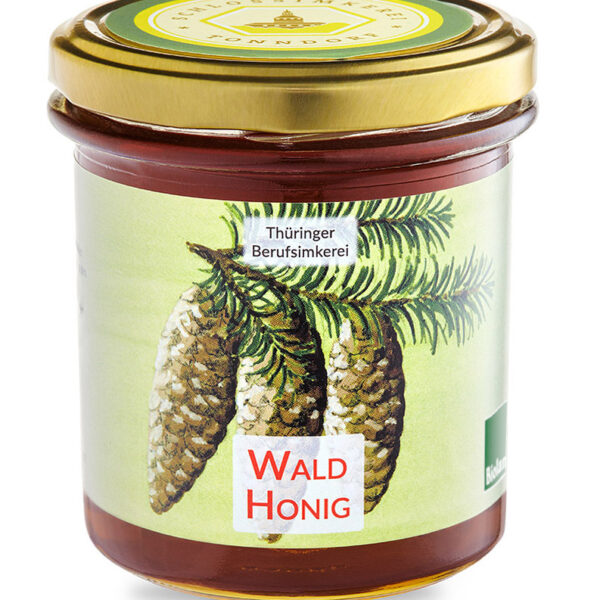 Waldhonig (Bioland)